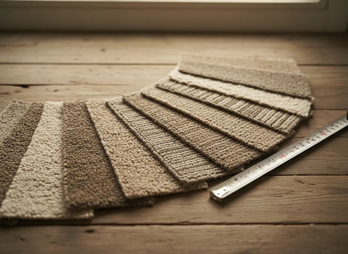 Carpet Installation Soulsbyville, CA FAQs